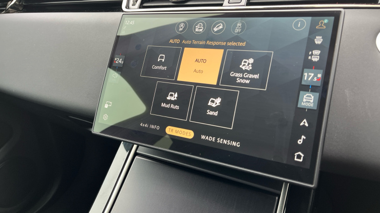 Land Rover Range Rover Evoque 2.0 D200 Dynamic SE 5dr Auto Diesel Hatchback